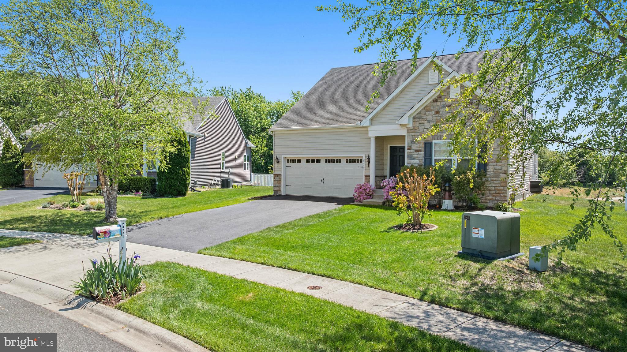 23770 HUGHES HIDEAWAY COURT