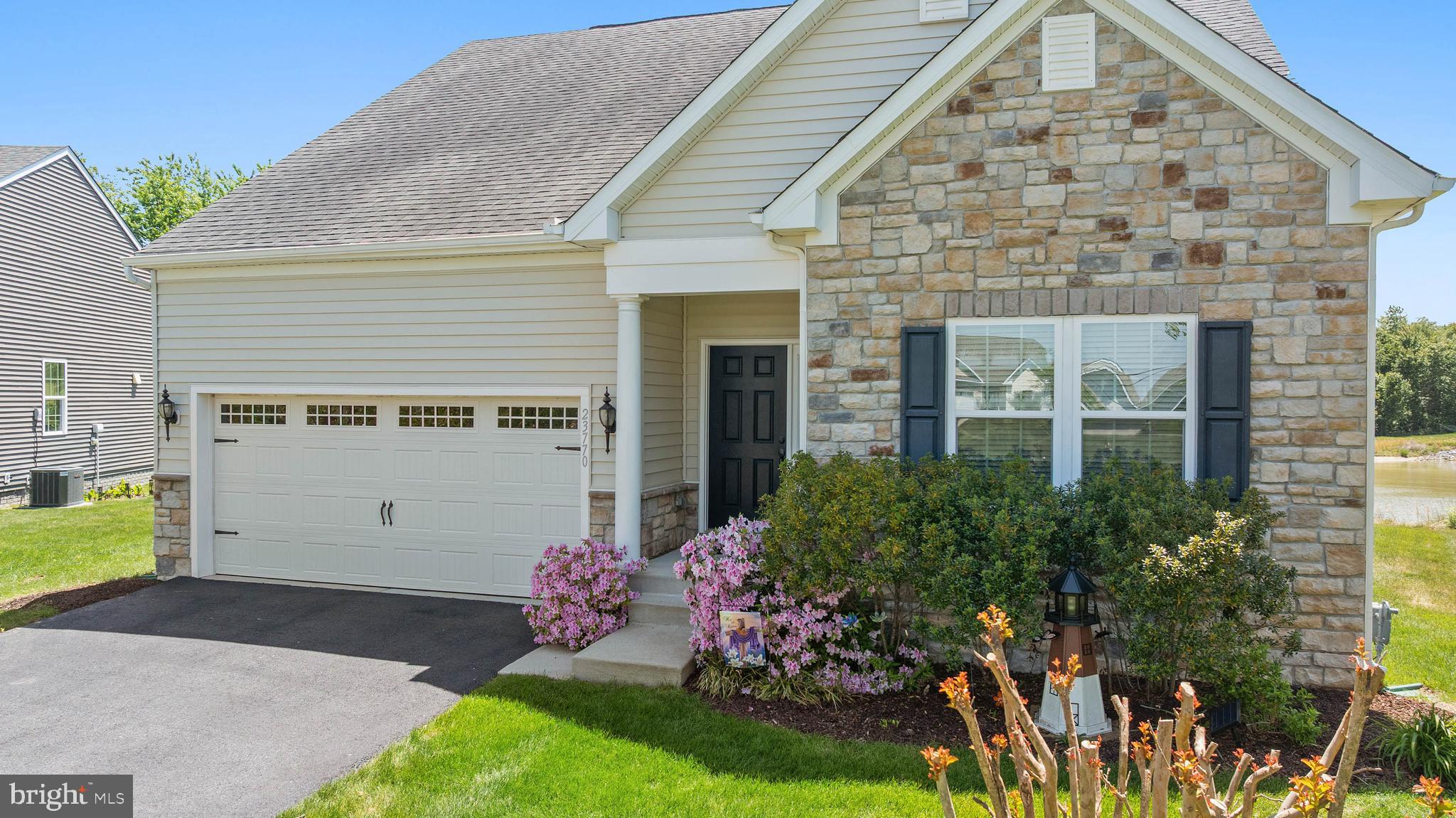 23770 HUGHES HIDEAWAY COURT