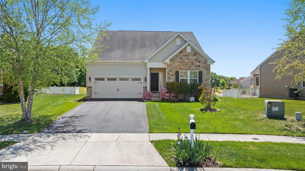 Photo of 23770 Hughes Hideaway Court, MILTON, DE 19968 (MLS # DESU2111422)
