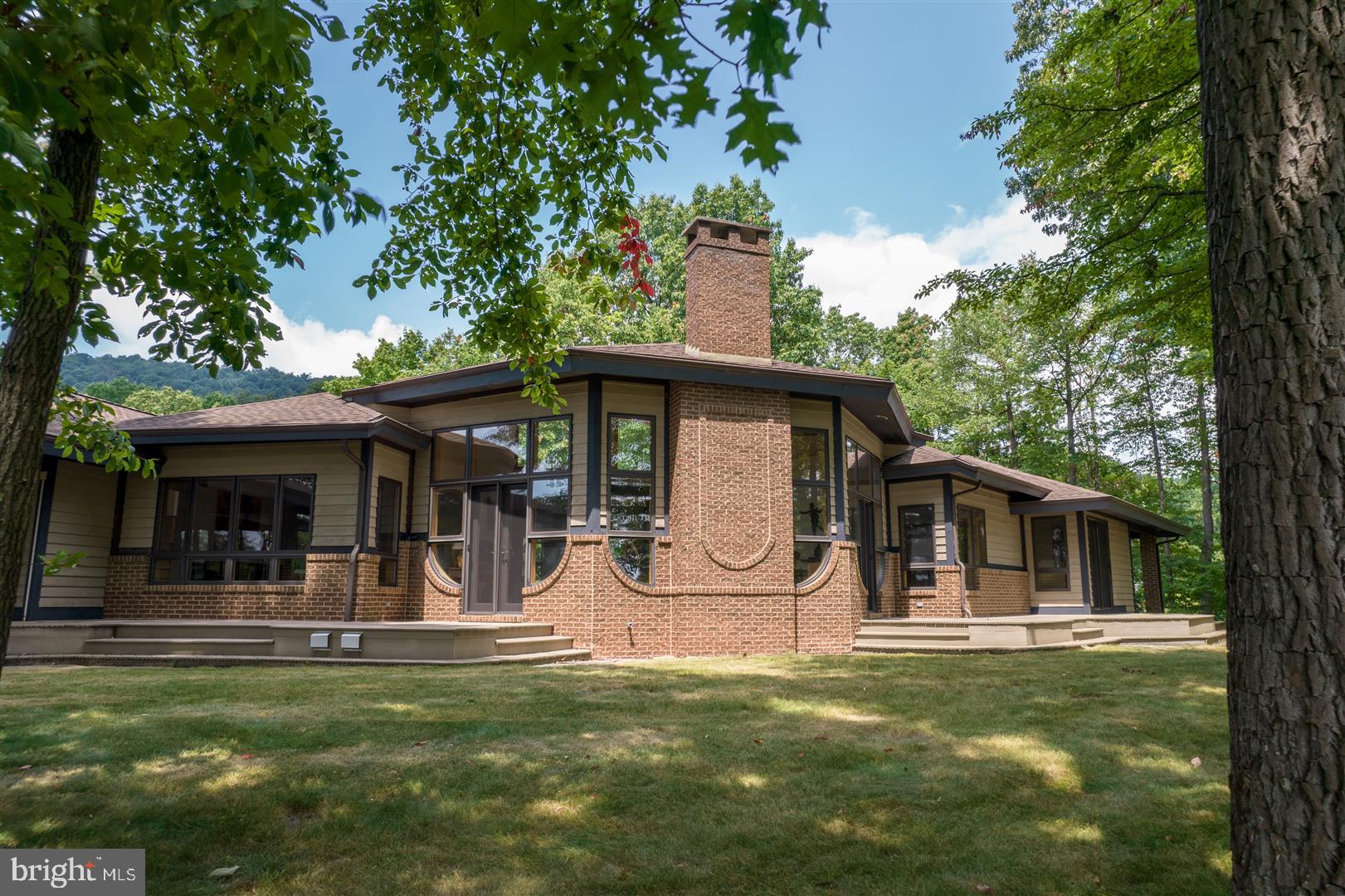 BETHEL TOWNSHIP - Residential