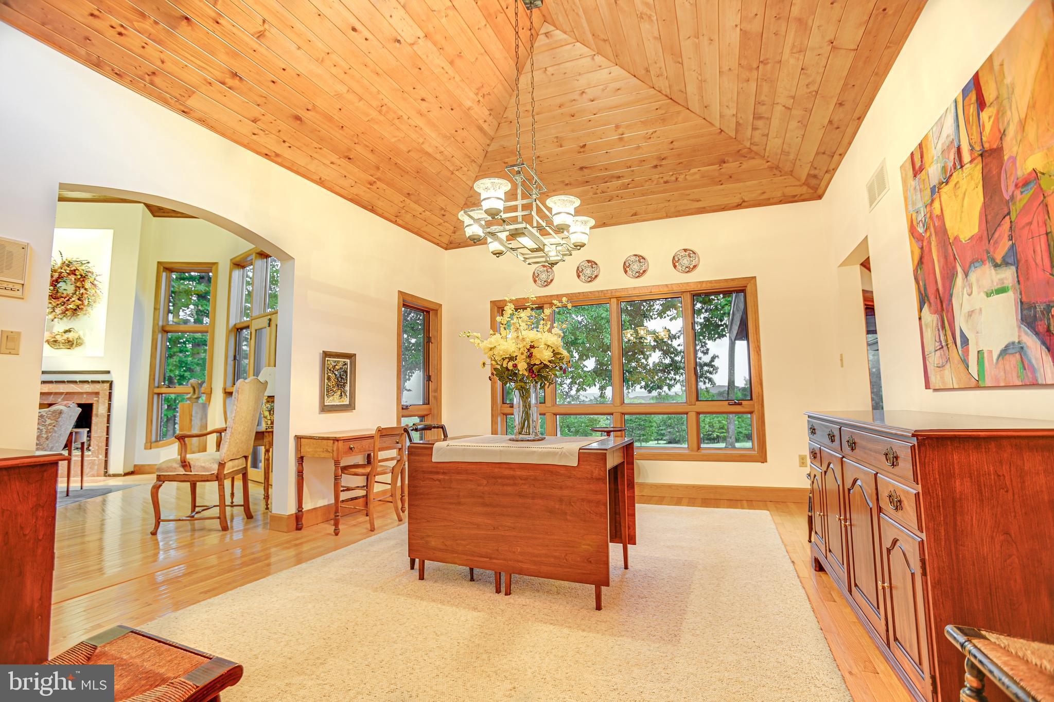 BETHEL TOWNSHIP - Residential