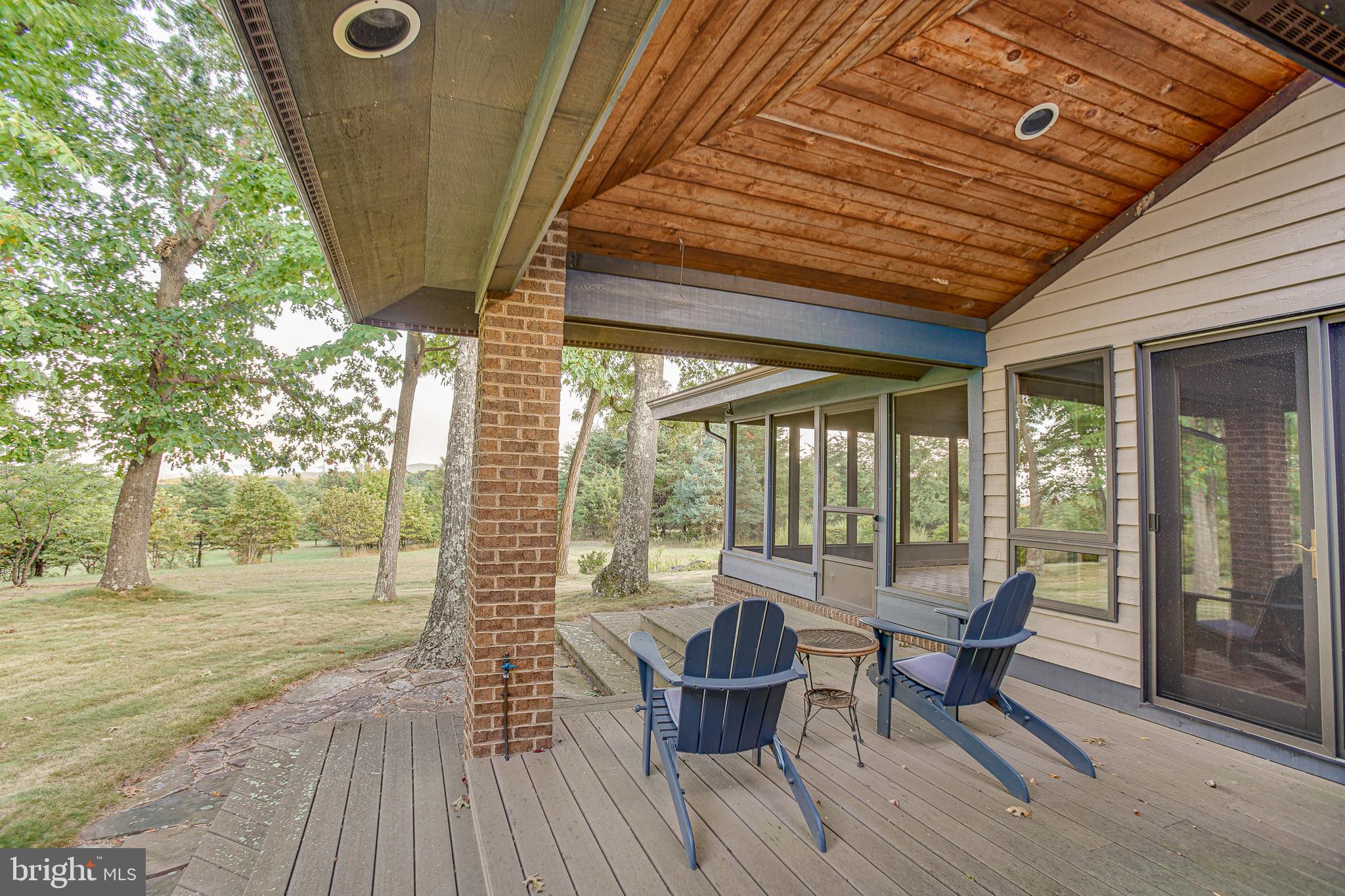 BETHEL TOWNSHIP - Residential