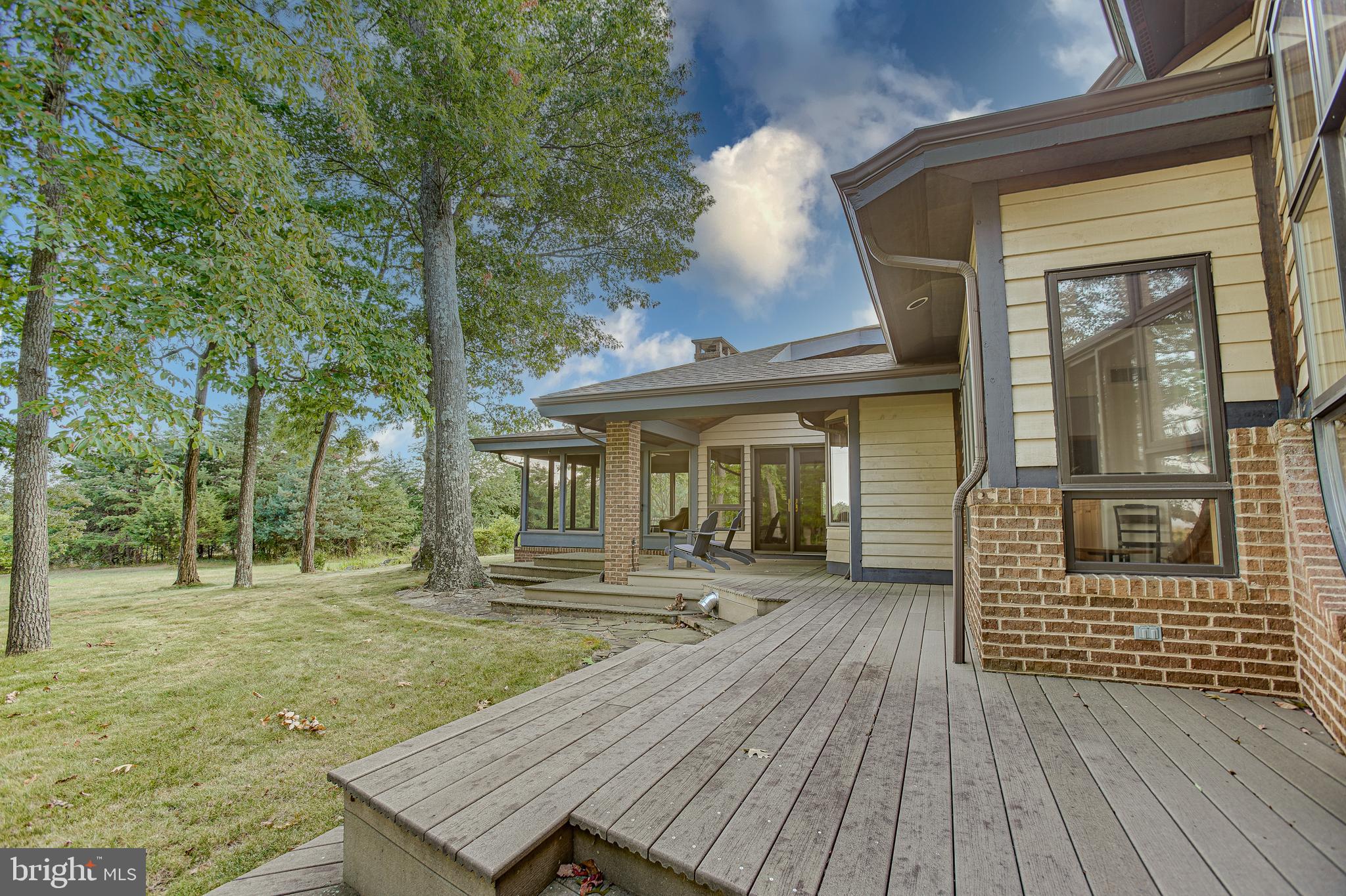 BETHEL TOWNSHIP - Residential