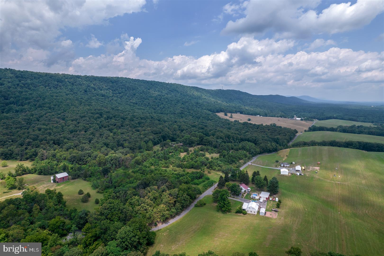 BETHEL TOWNSHIP - Residential