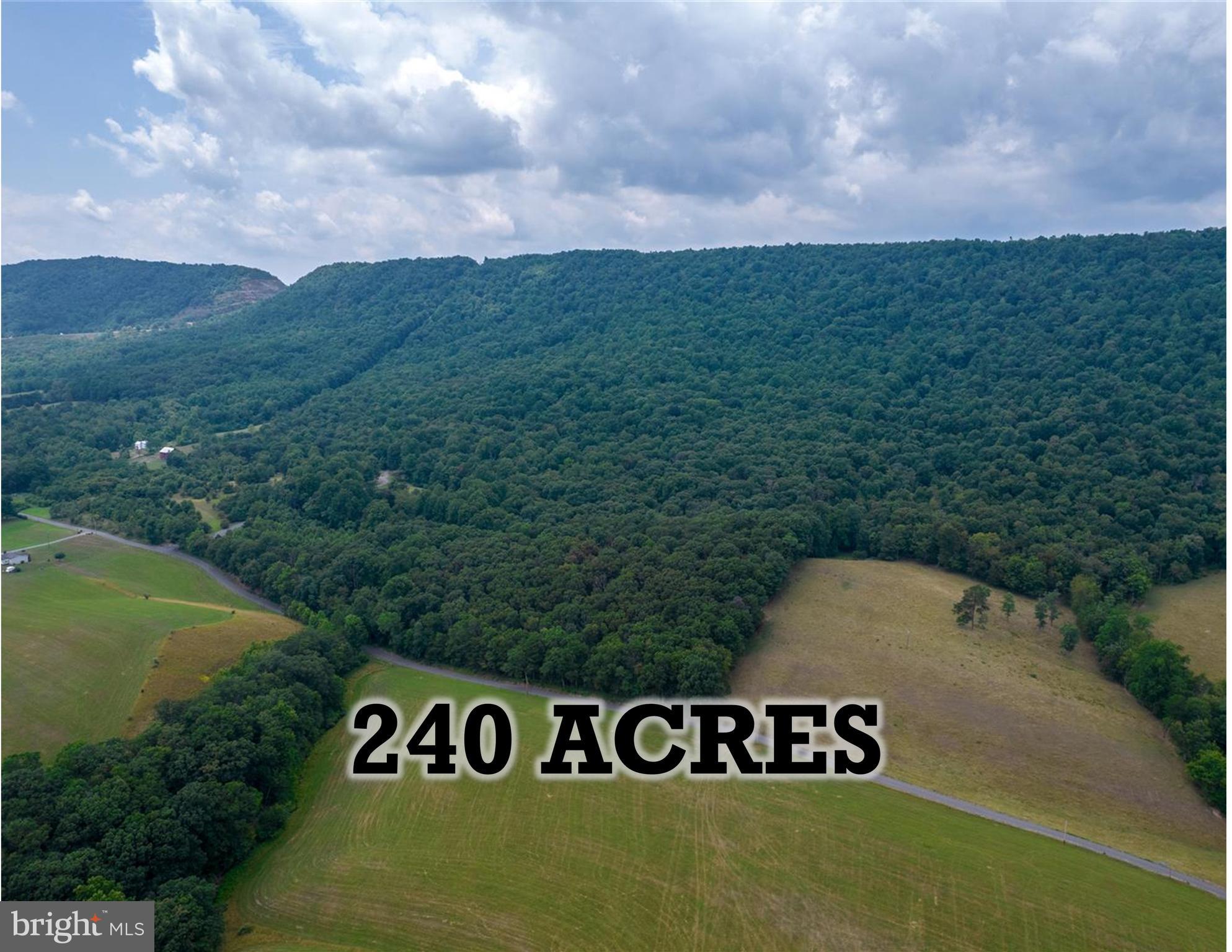 BETHEL TOWNSHIP - Residential