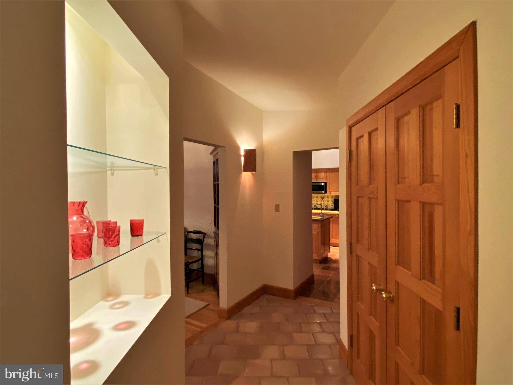 BETHEL TOWNSHIP - Residential