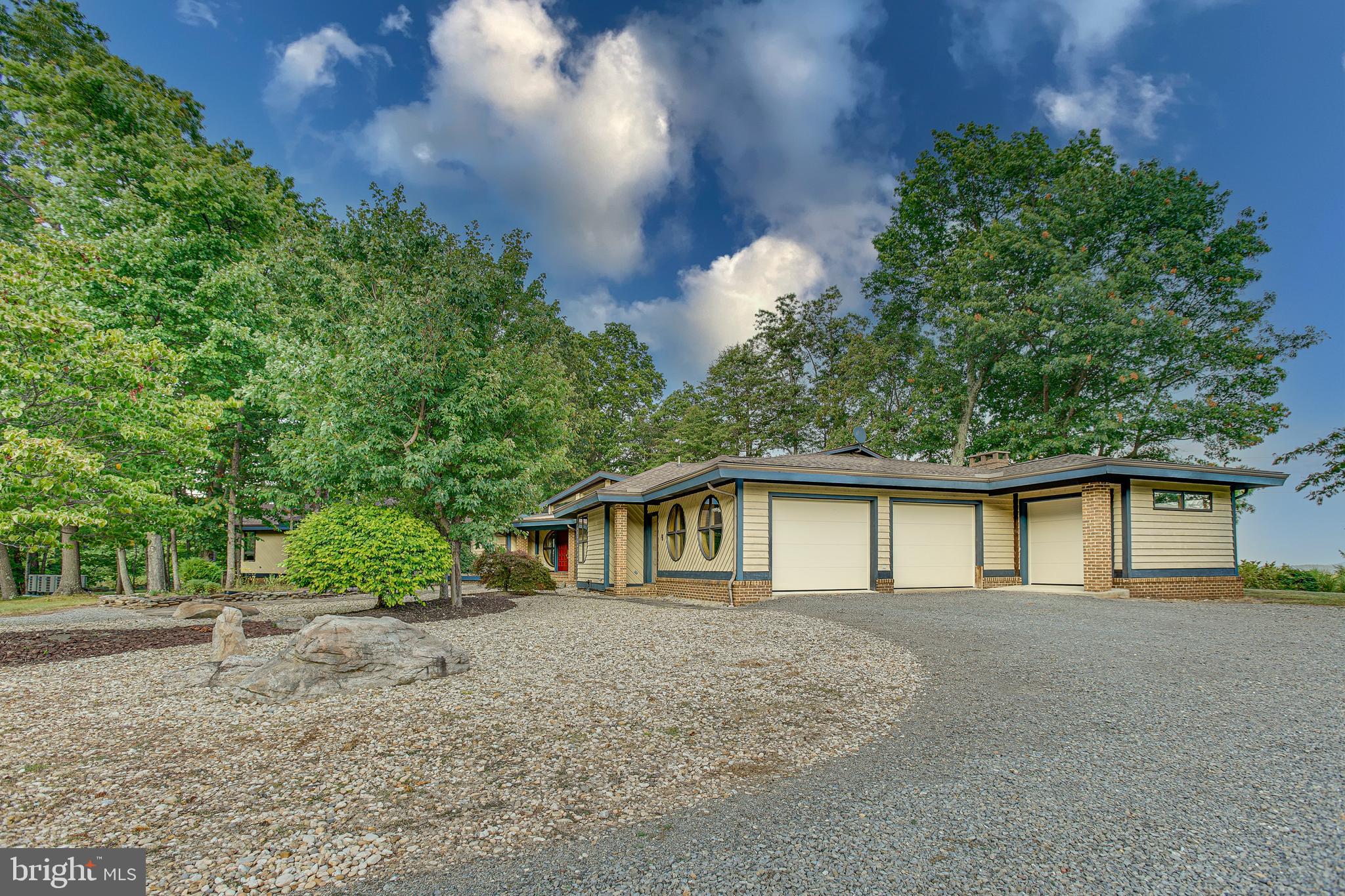 BETHEL TOWNSHIP - Residential