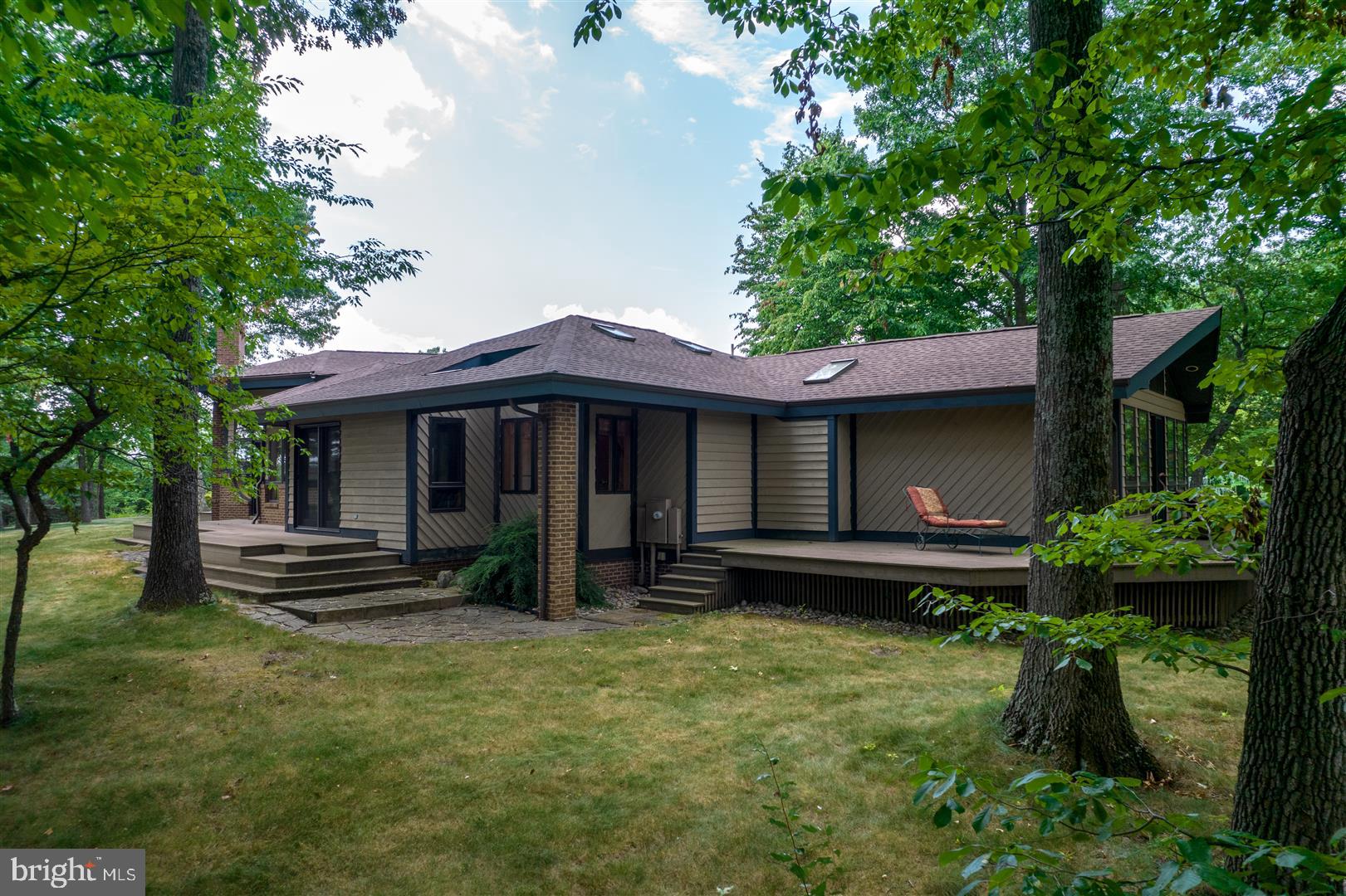 BETHEL TOWNSHIP - Residential
