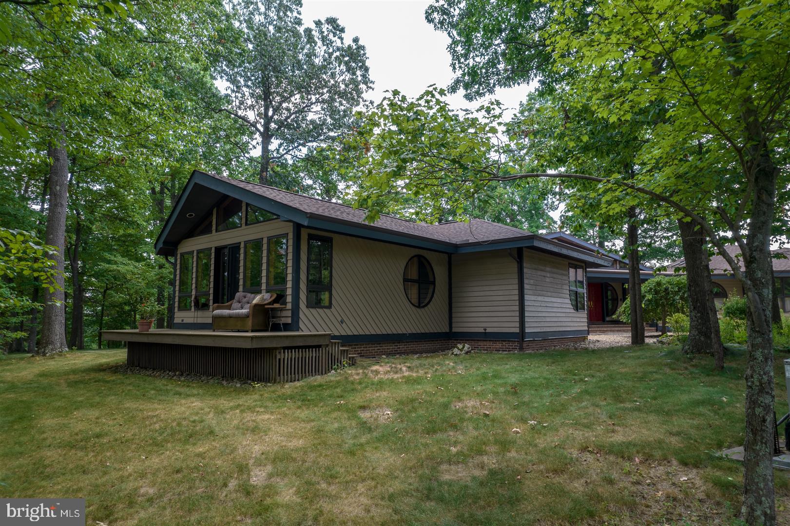 BETHEL TOWNSHIP - Residential