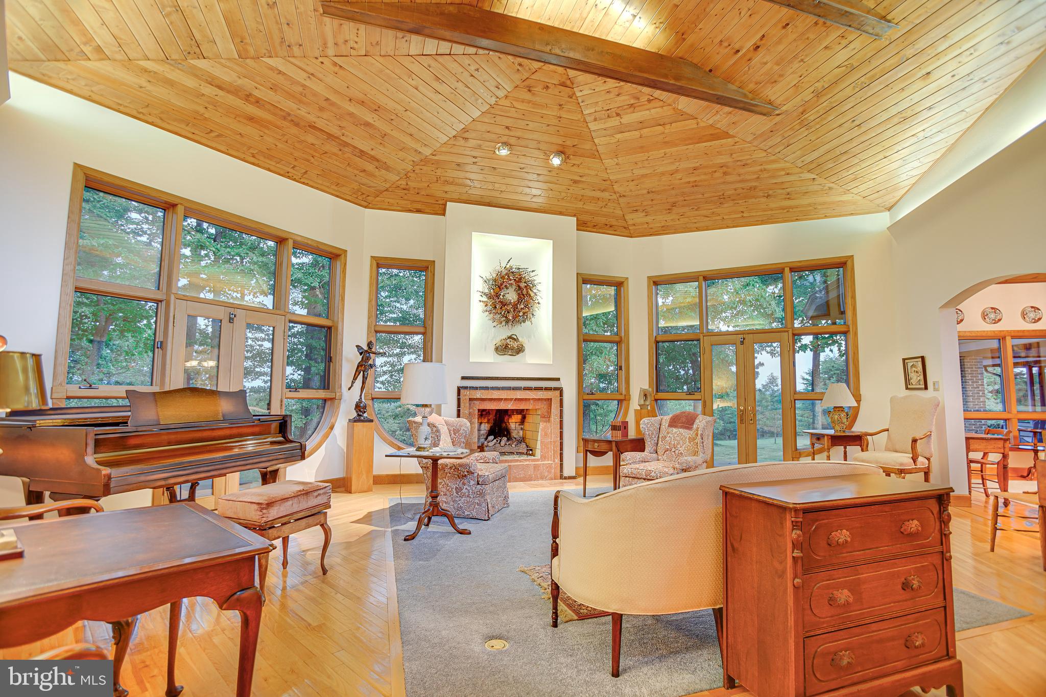 BETHEL TOWNSHIP - Residential