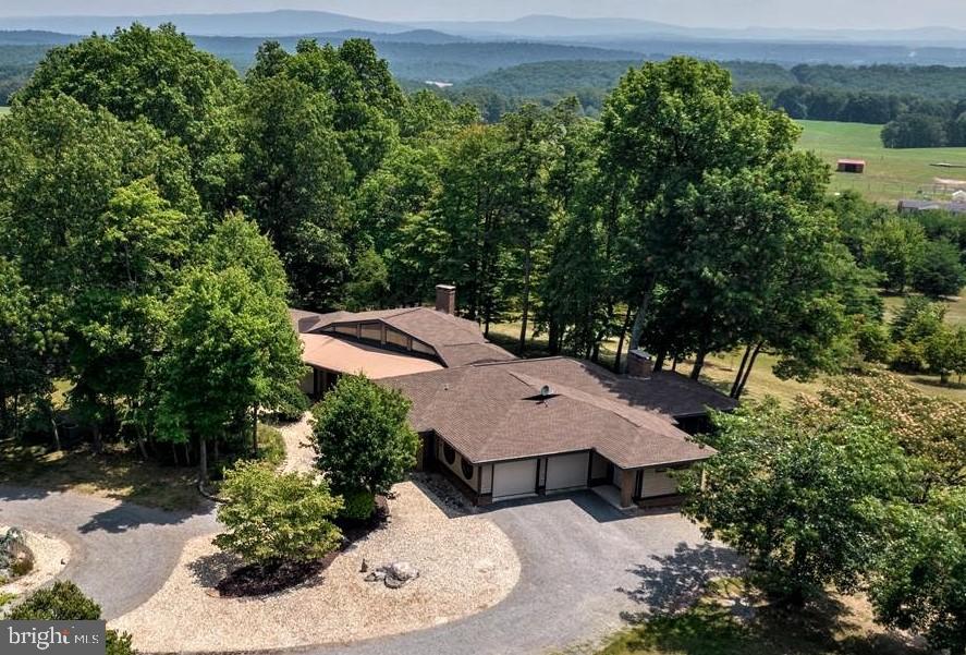 BETHEL TOWNSHIP - Residential