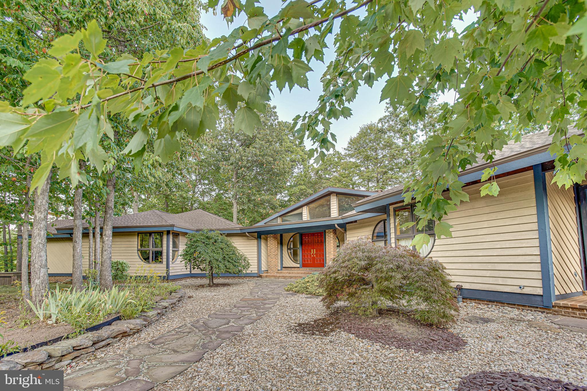 BETHEL TOWNSHIP - Residential