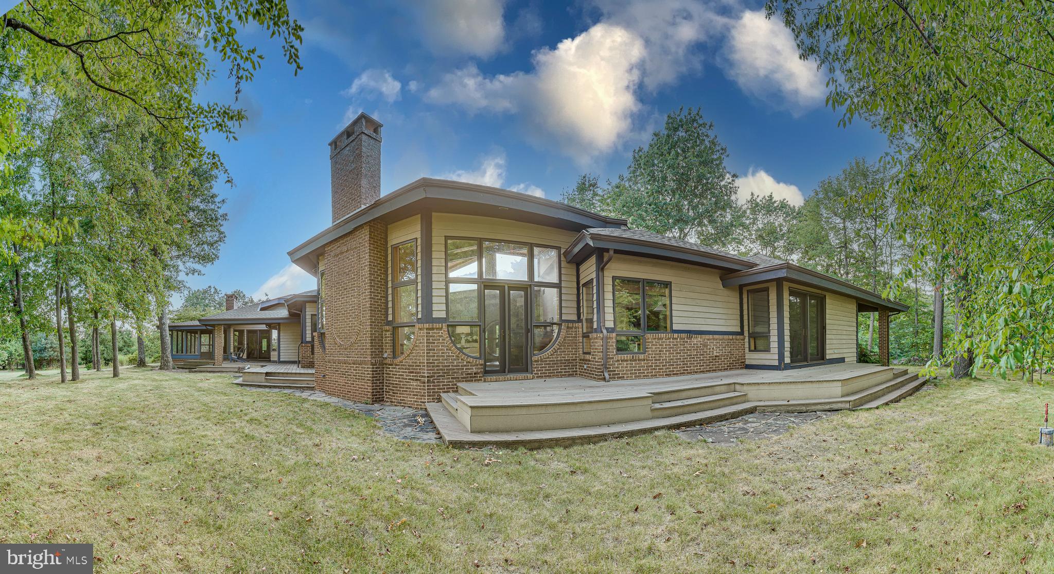 BETHEL TOWNSHIP - Residential