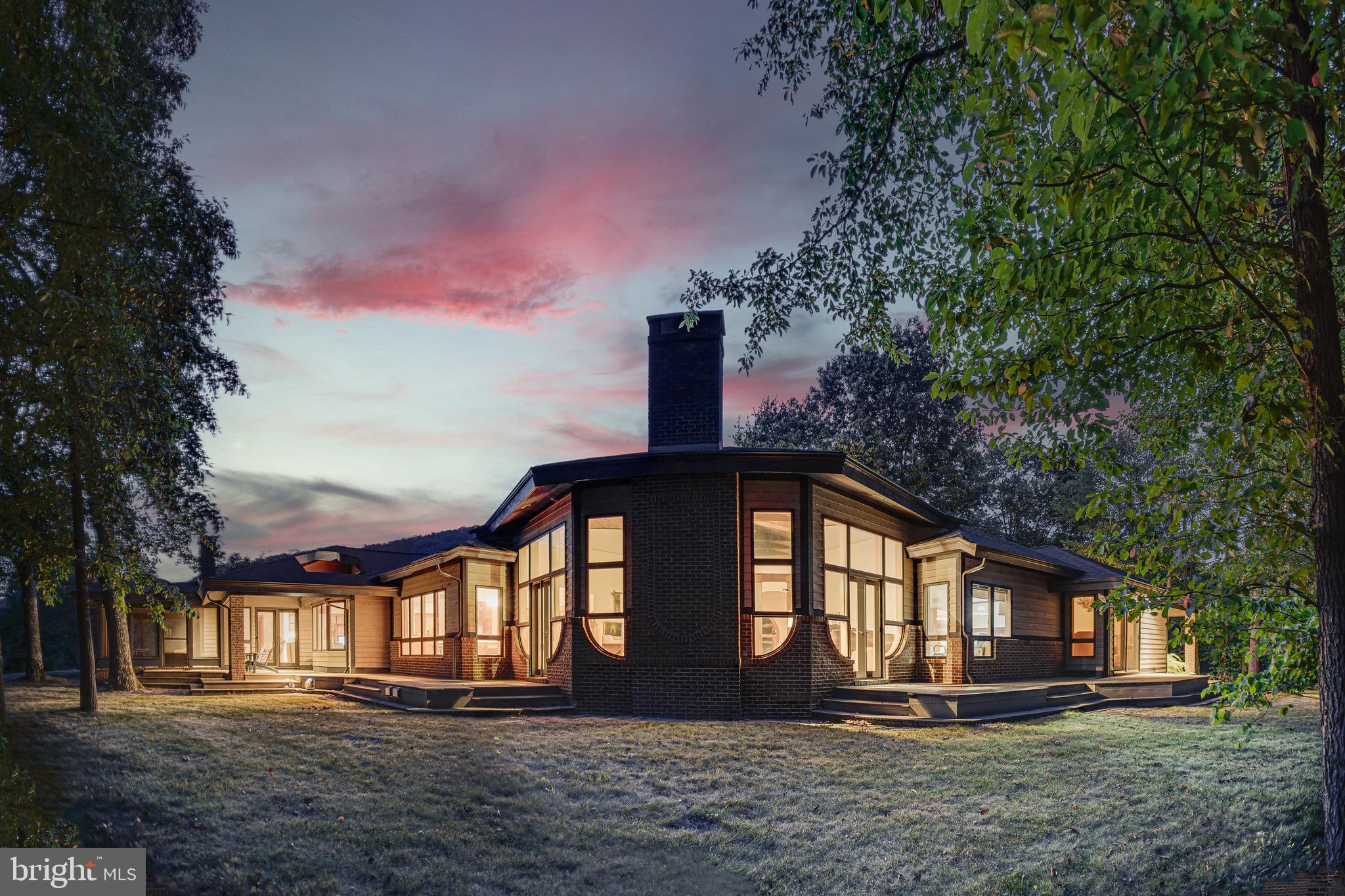 BETHEL TOWNSHIP - Residential