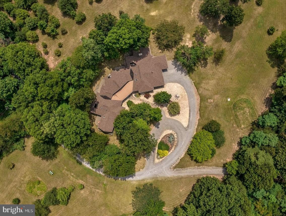 BETHEL TOWNSHIP - Residential
