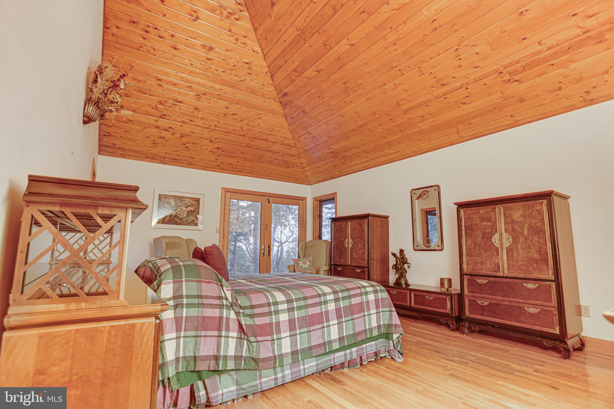 BETHEL TOWNSHIP - Residential