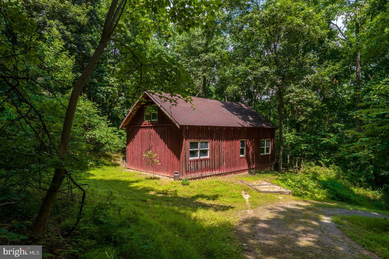 BETHEL TOWNSHIP - Residential