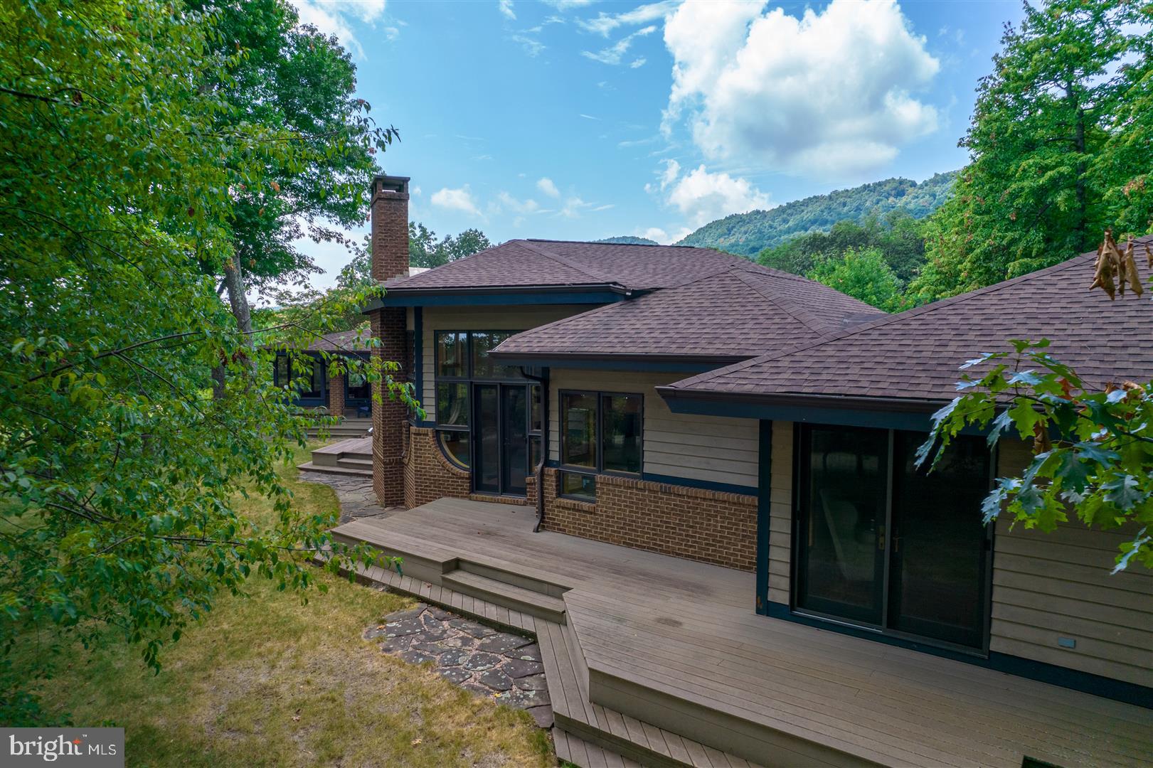 BETHEL TOWNSHIP - Residential