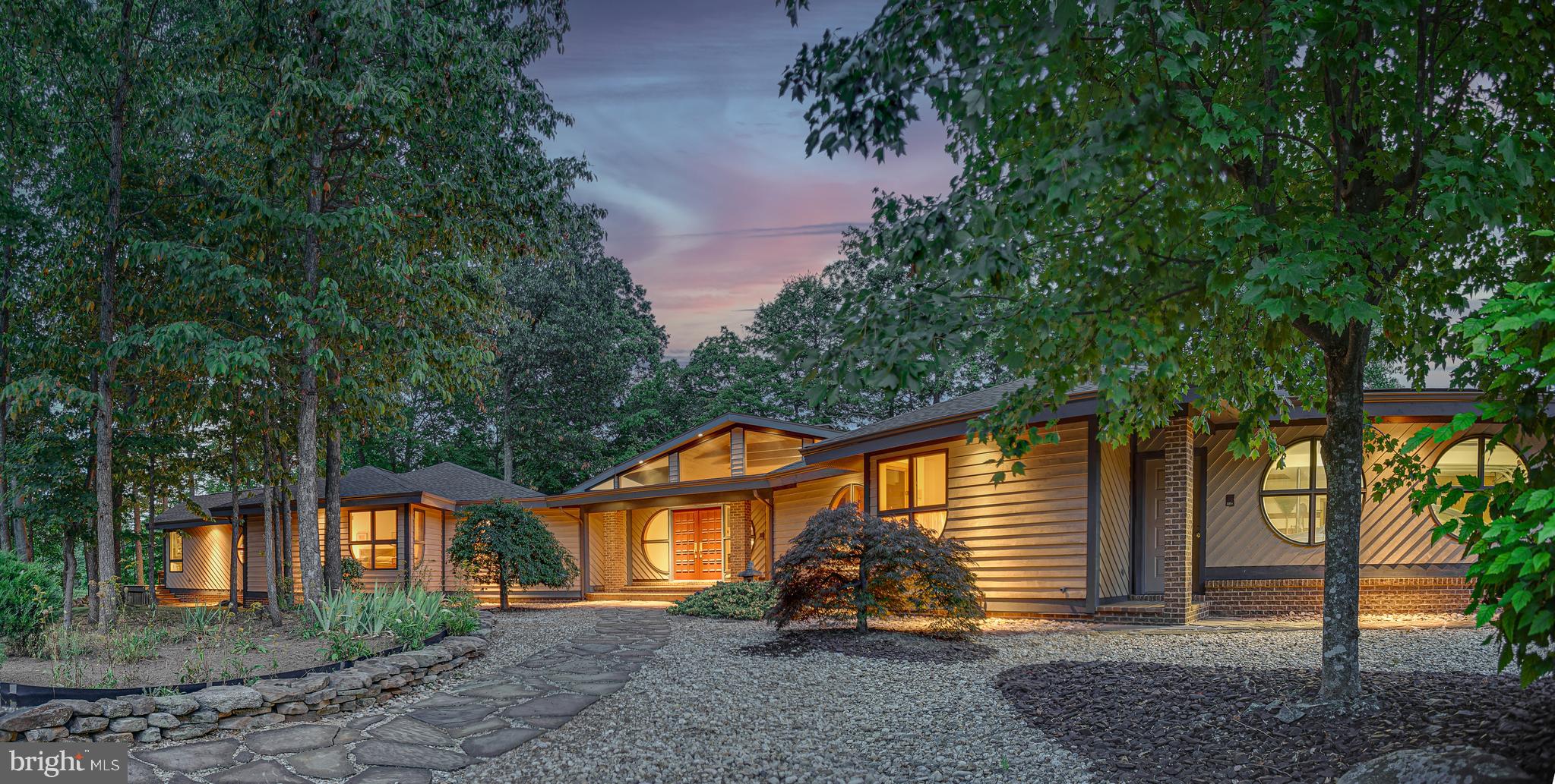 BETHEL TOWNSHIP - Residential