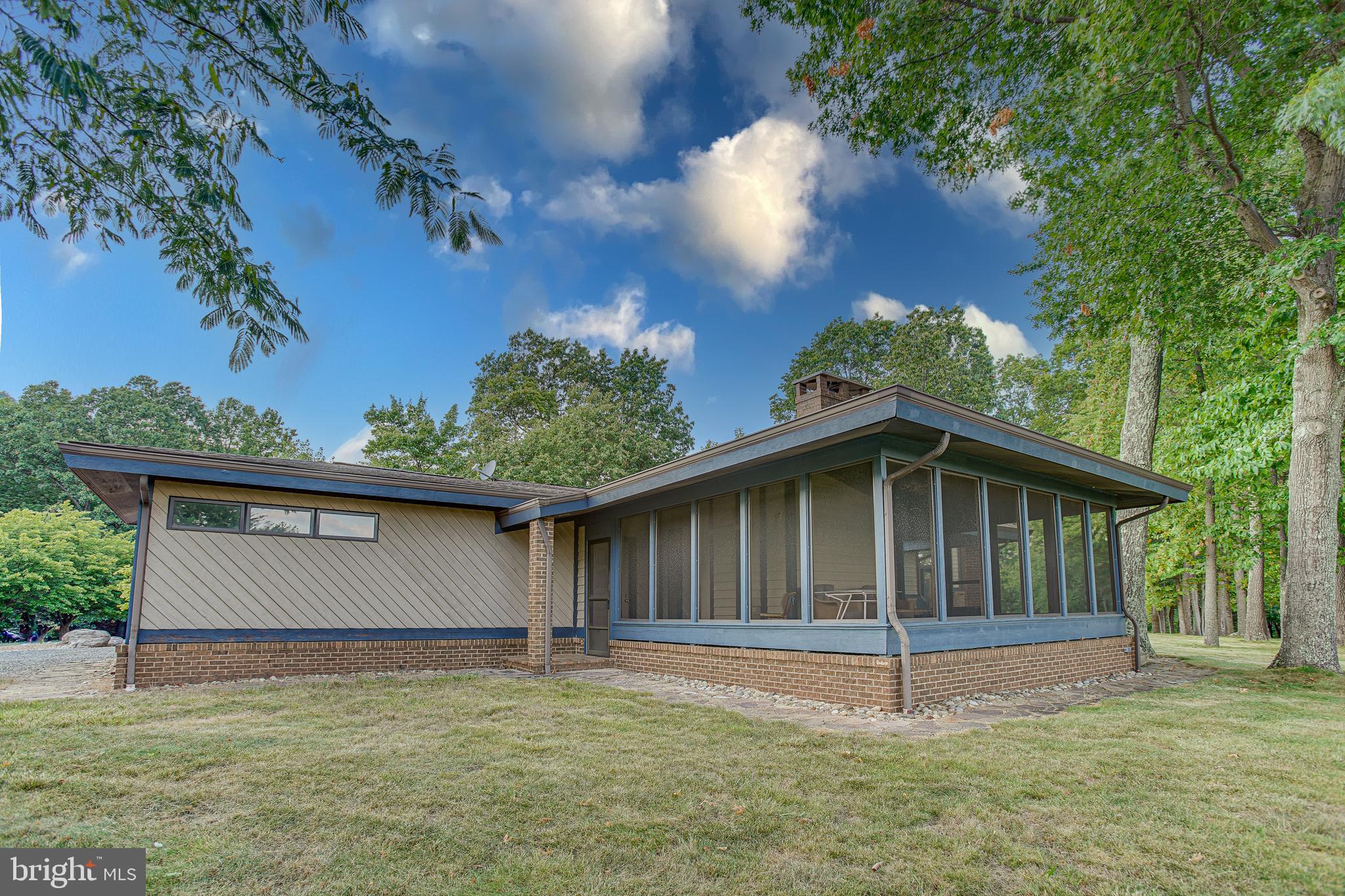 BETHEL TOWNSHIP - Residential