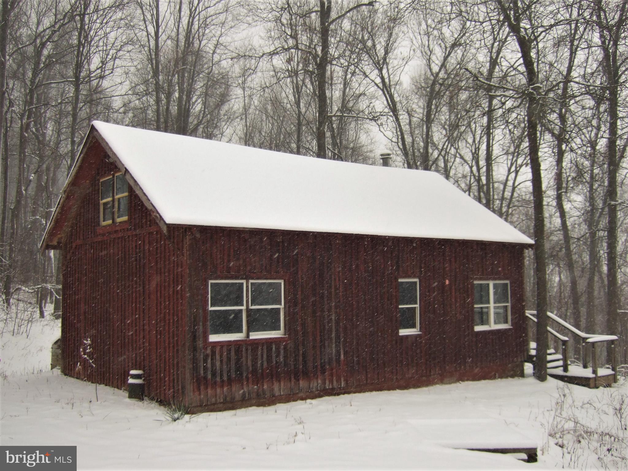 BETHEL TOWNSHIP - Residential