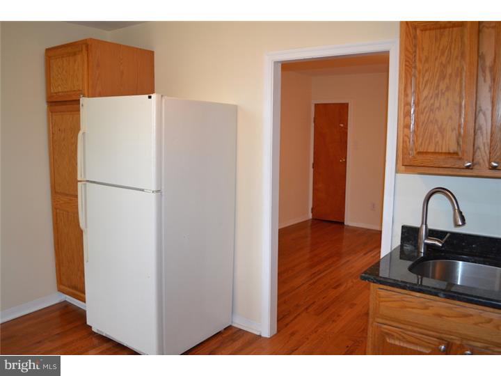 POINT BREEZE - Residential Lease