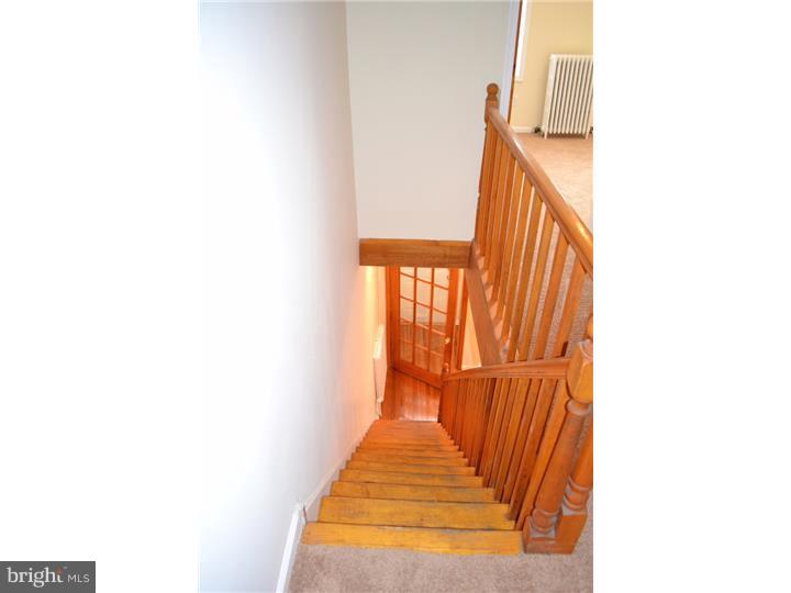 POINT BREEZE - Residential Lease