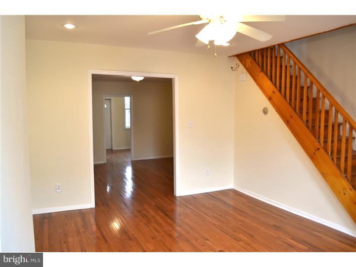 POINT BREEZE - Residential Lease