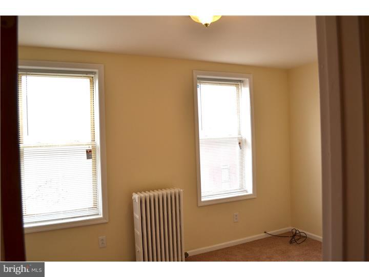 POINT BREEZE - Residential Lease