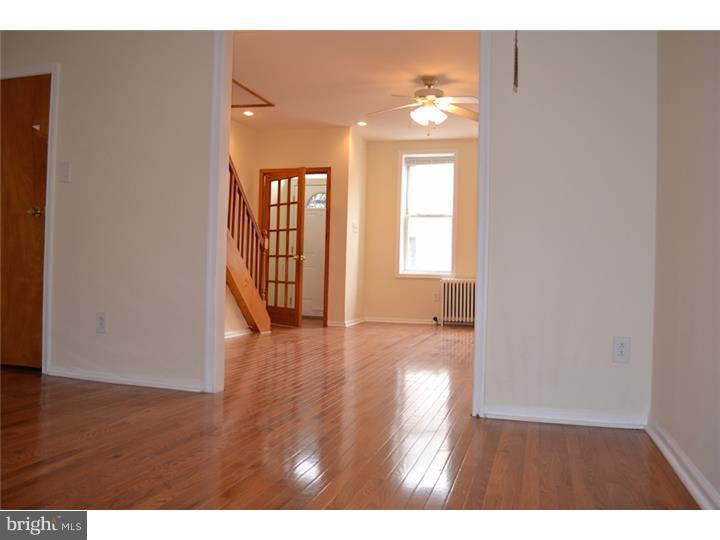 POINT BREEZE - Residential Lease