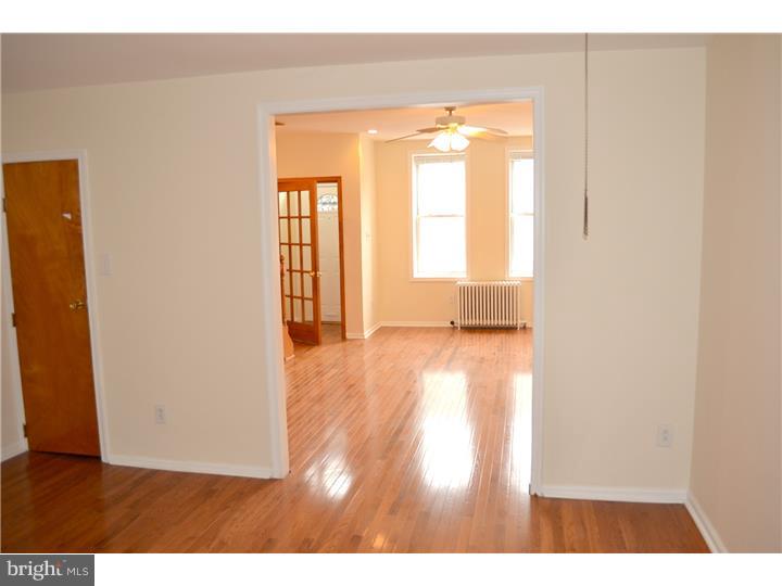 POINT BREEZE - Residential Lease