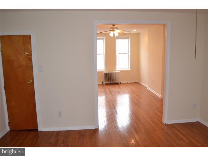 POINT BREEZE - Residential Lease