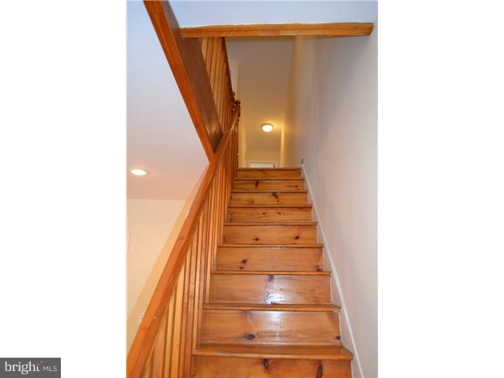 POINT BREEZE - Residential Lease