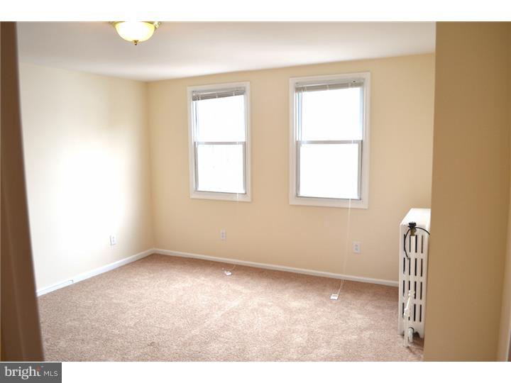 POINT BREEZE - Residential Lease