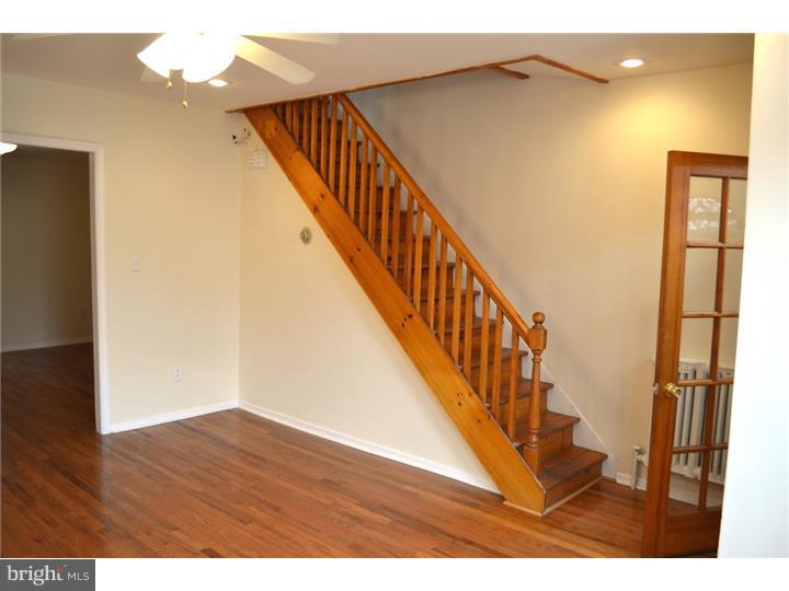 POINT BREEZE - Residential Lease