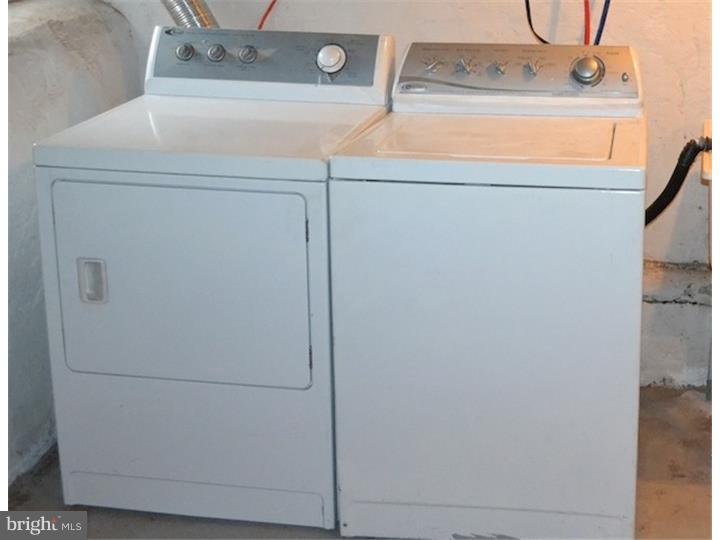 POINT BREEZE - Residential Lease