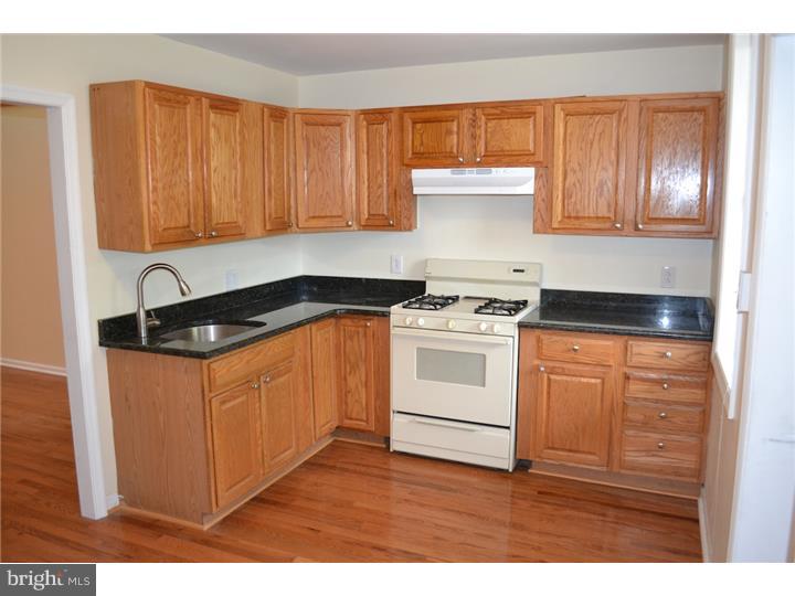 POINT BREEZE - Residential Lease