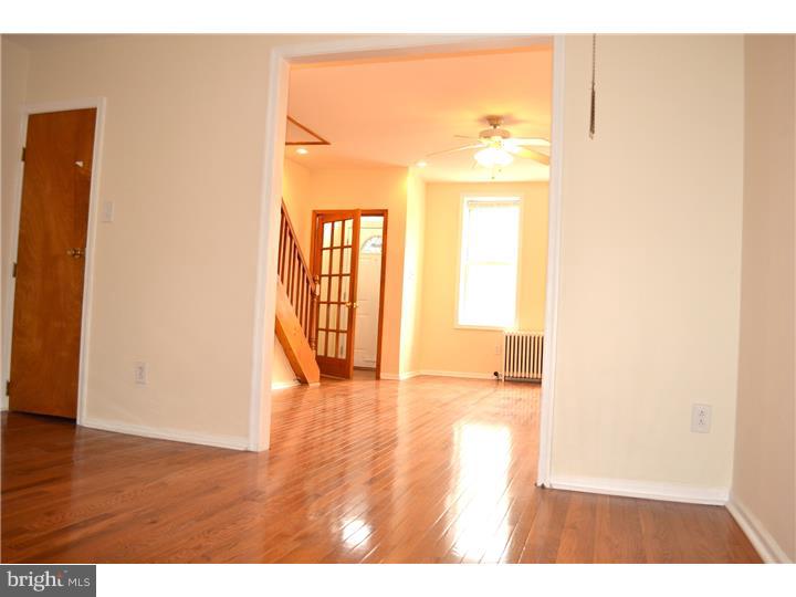 POINT BREEZE - Residential Lease