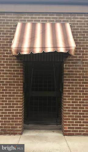 PARK HEIGHTS - Residential Lease