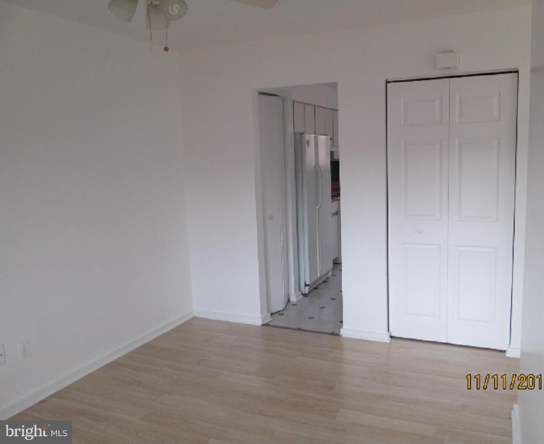 PARK HEIGHTS - Residential Lease