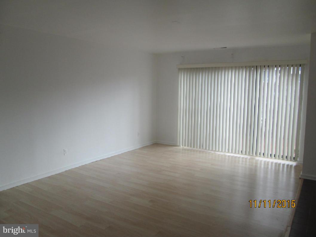 PARK HEIGHTS - Residential Lease