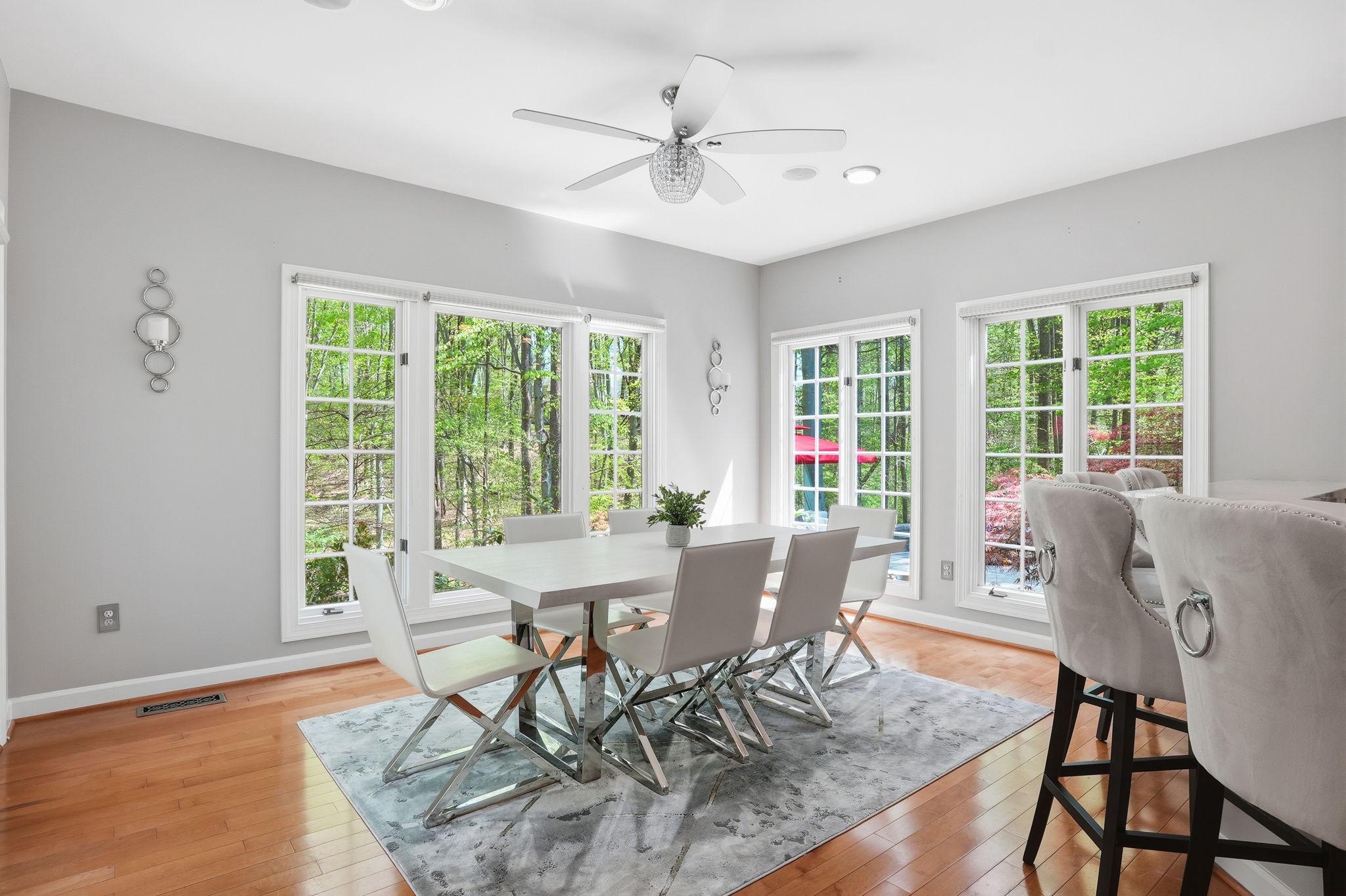 SOUTH RIVER COLONY - Residential