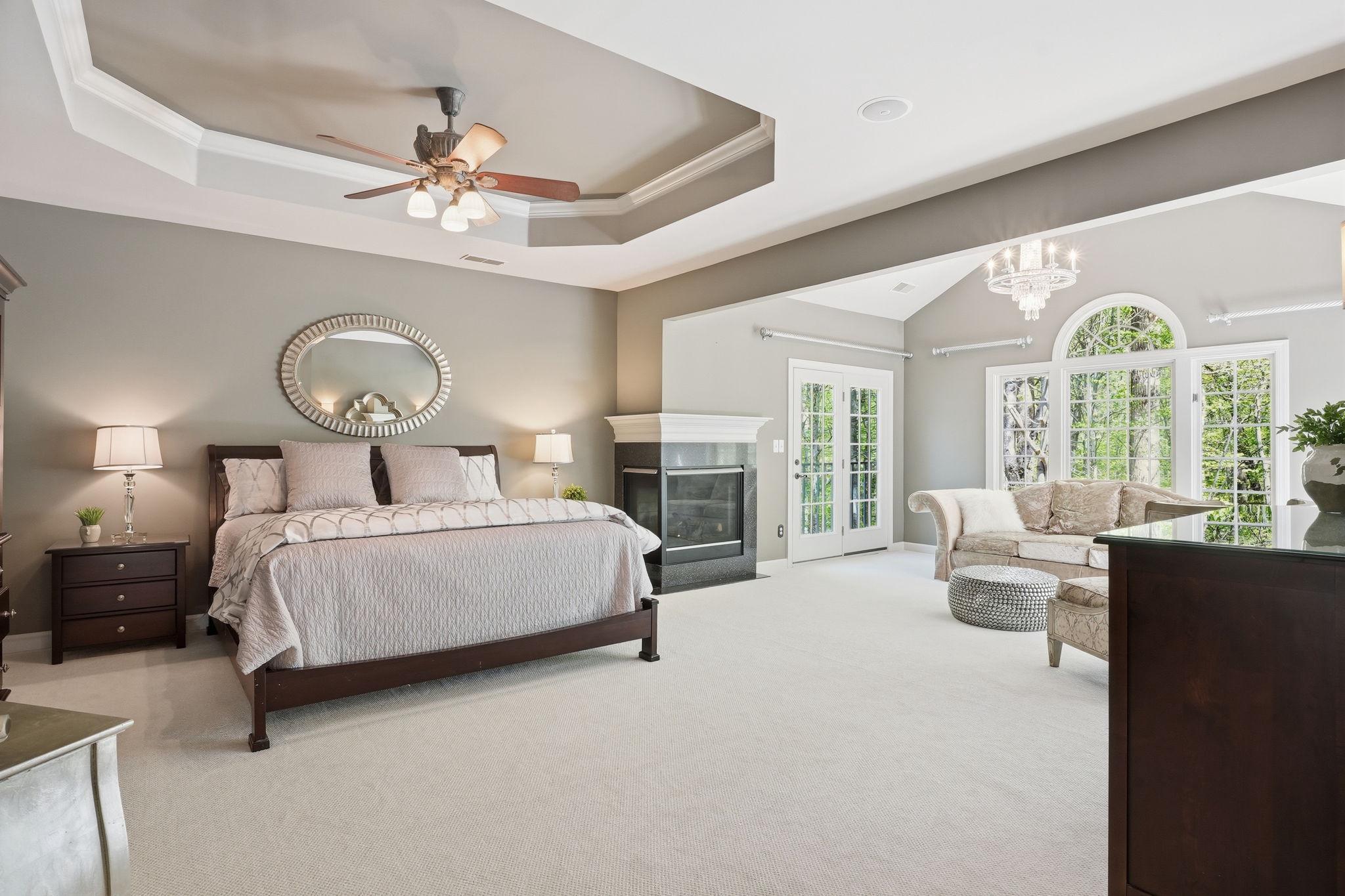 SOUTH RIVER COLONY - Residential