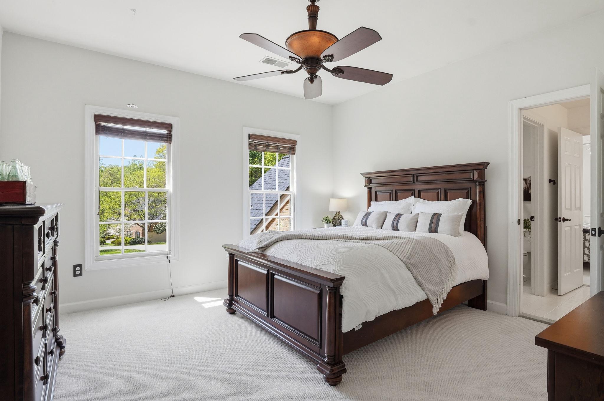 SOUTH RIVER COLONY - Residential