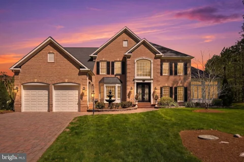 206 May Lane, Edgewater, MD 21037 - #: MDAA2141888