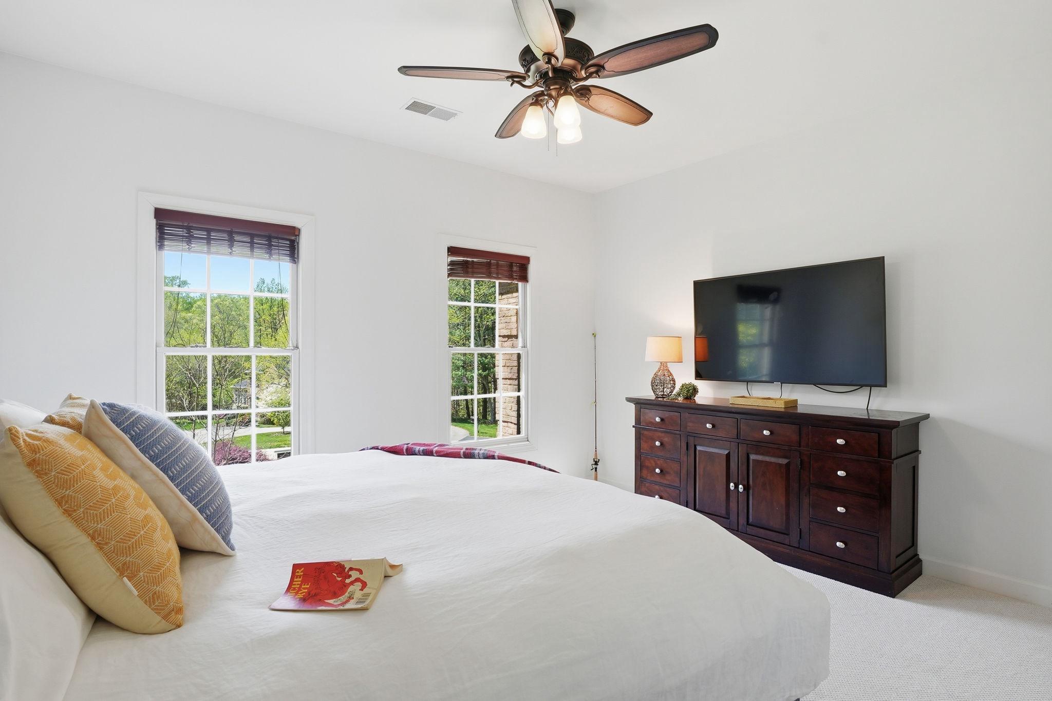 SOUTH RIVER COLONY - Residential