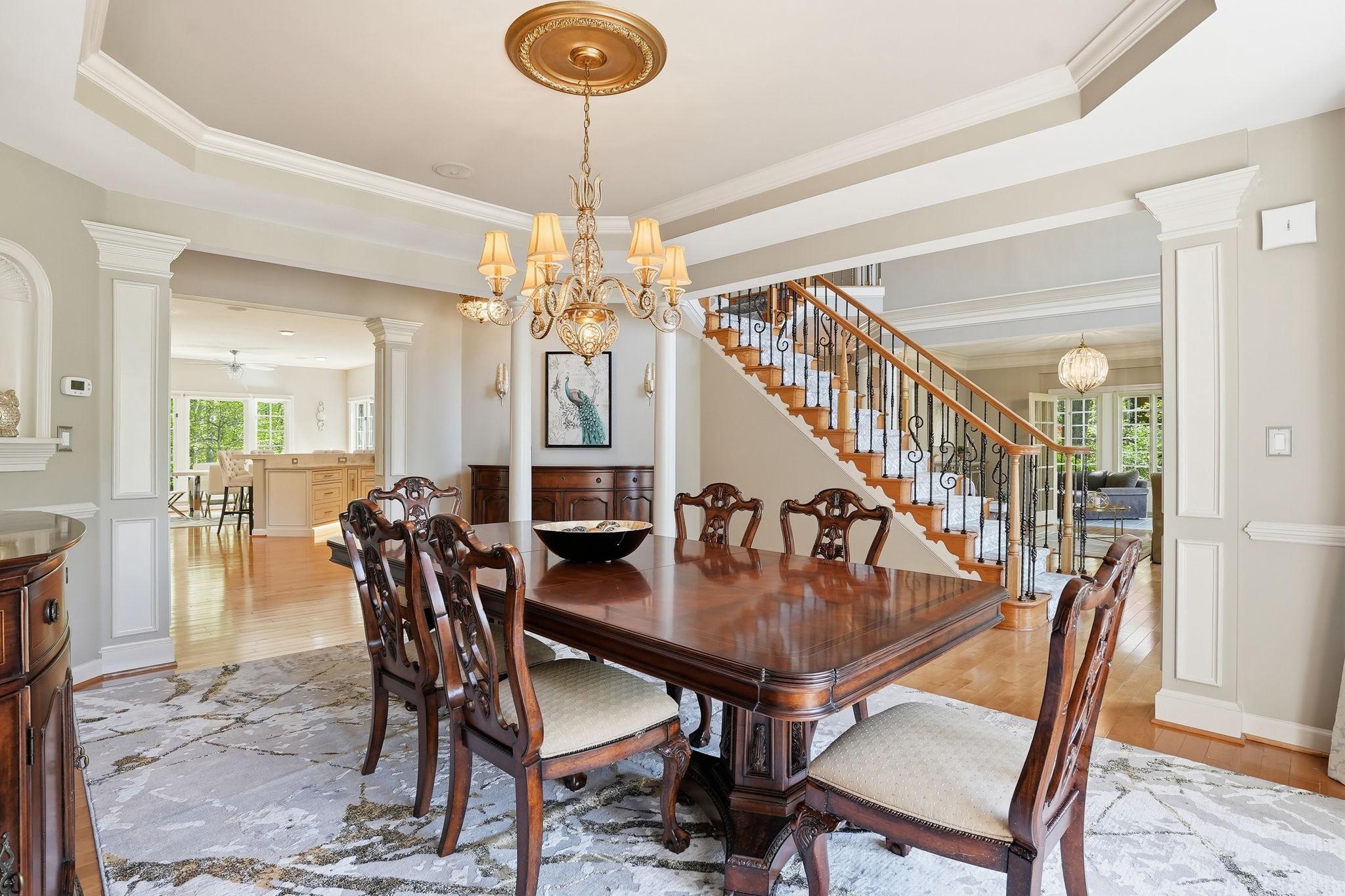 SOUTH RIVER COLONY - Residential