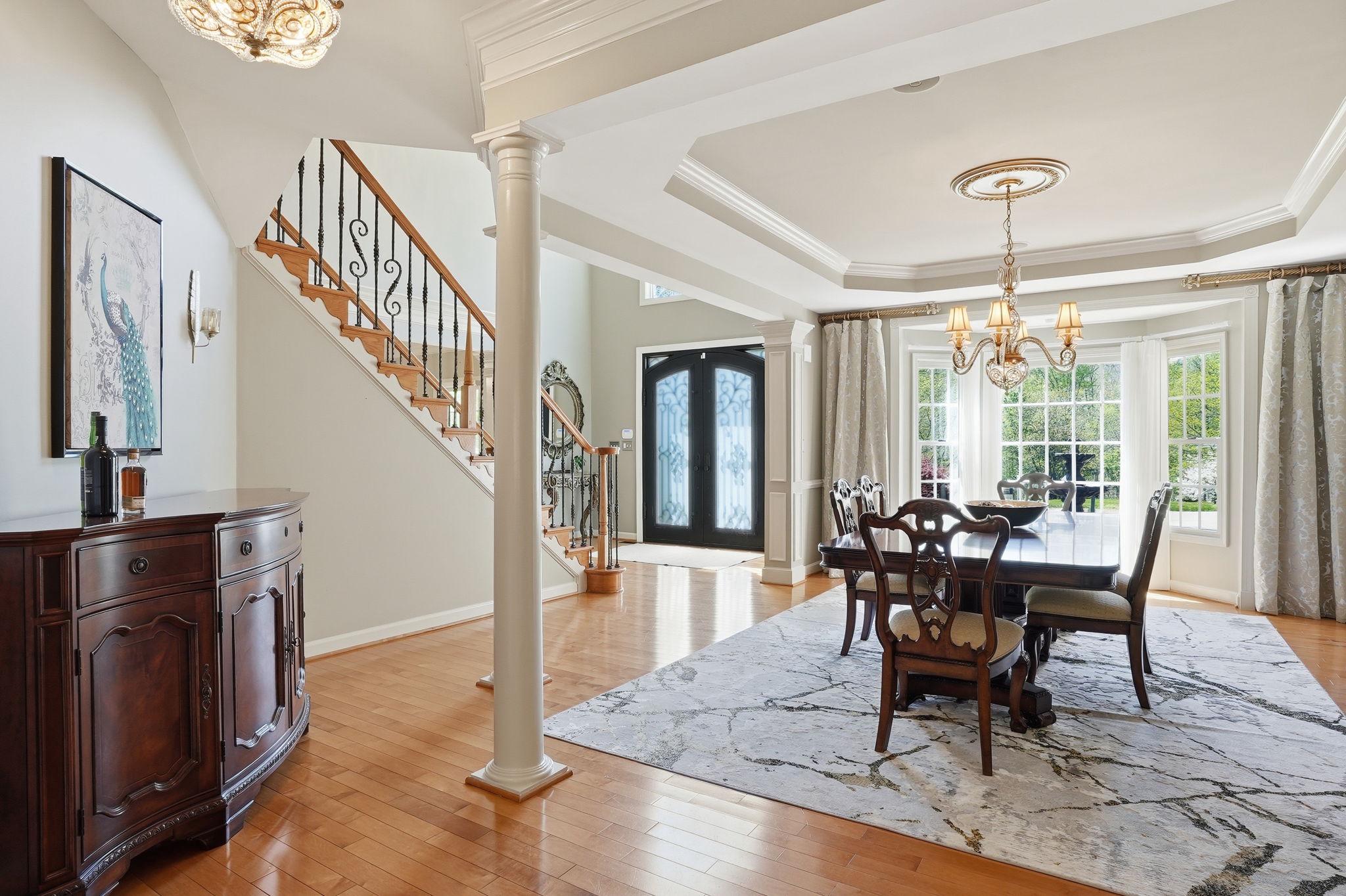 SOUTH RIVER COLONY - Residential