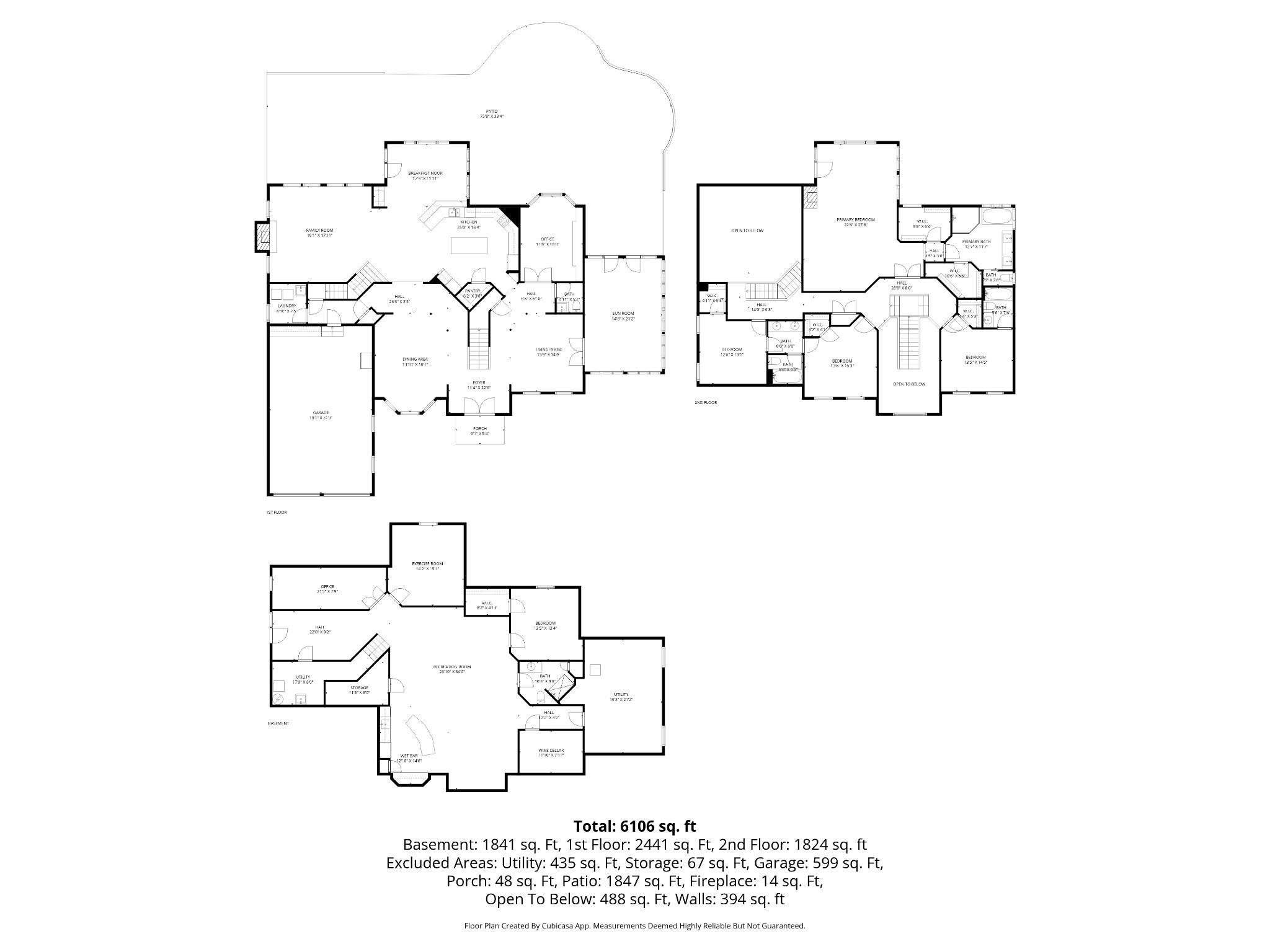 SOUTH RIVER COLONY - Residential