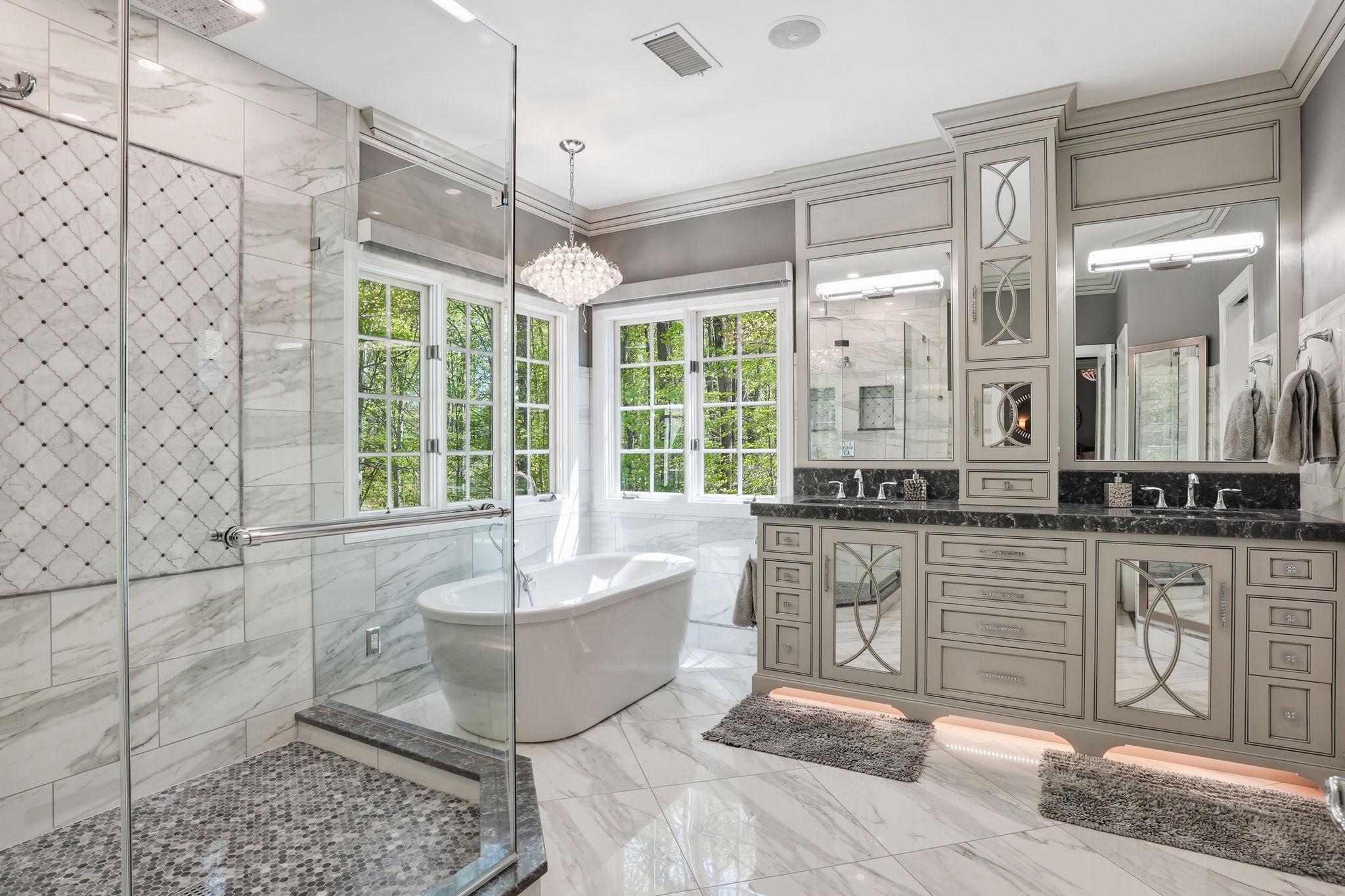 SOUTH RIVER COLONY - Residential